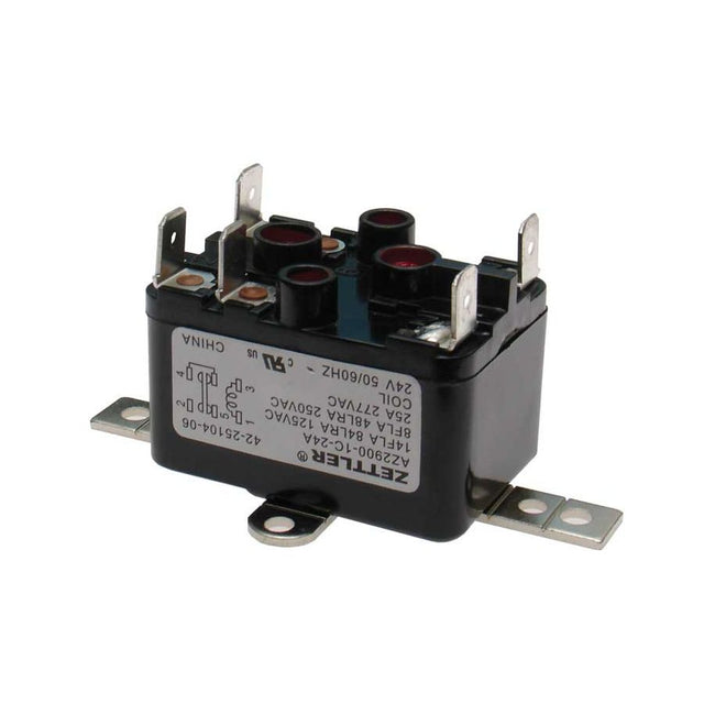 42-25104-06 - Relay - SPDT - NO/NC - 24V