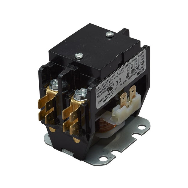 425068 - Contactor - 30A - 2-Pole - 24V