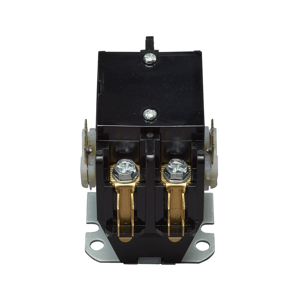 425068 - Contactor - 30A - 2-Pole - 24V