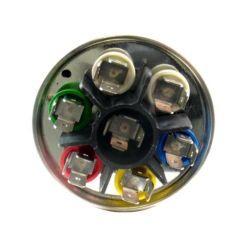 439100 - Turbo 200 Universal Capacitor