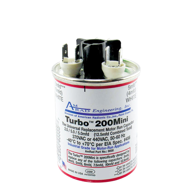 439102 - Turbo200 MINI Capacitor