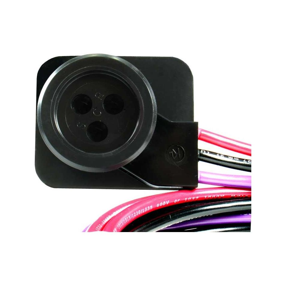 45-100834-80 - Compressor Wiring Harness with Molded Plug