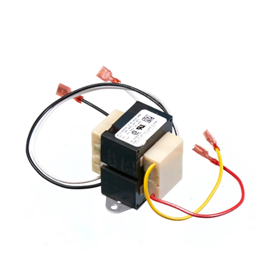 46-102856-02 - Transformer - 50 VA - 120/24V - Channel 2 Hole Mount