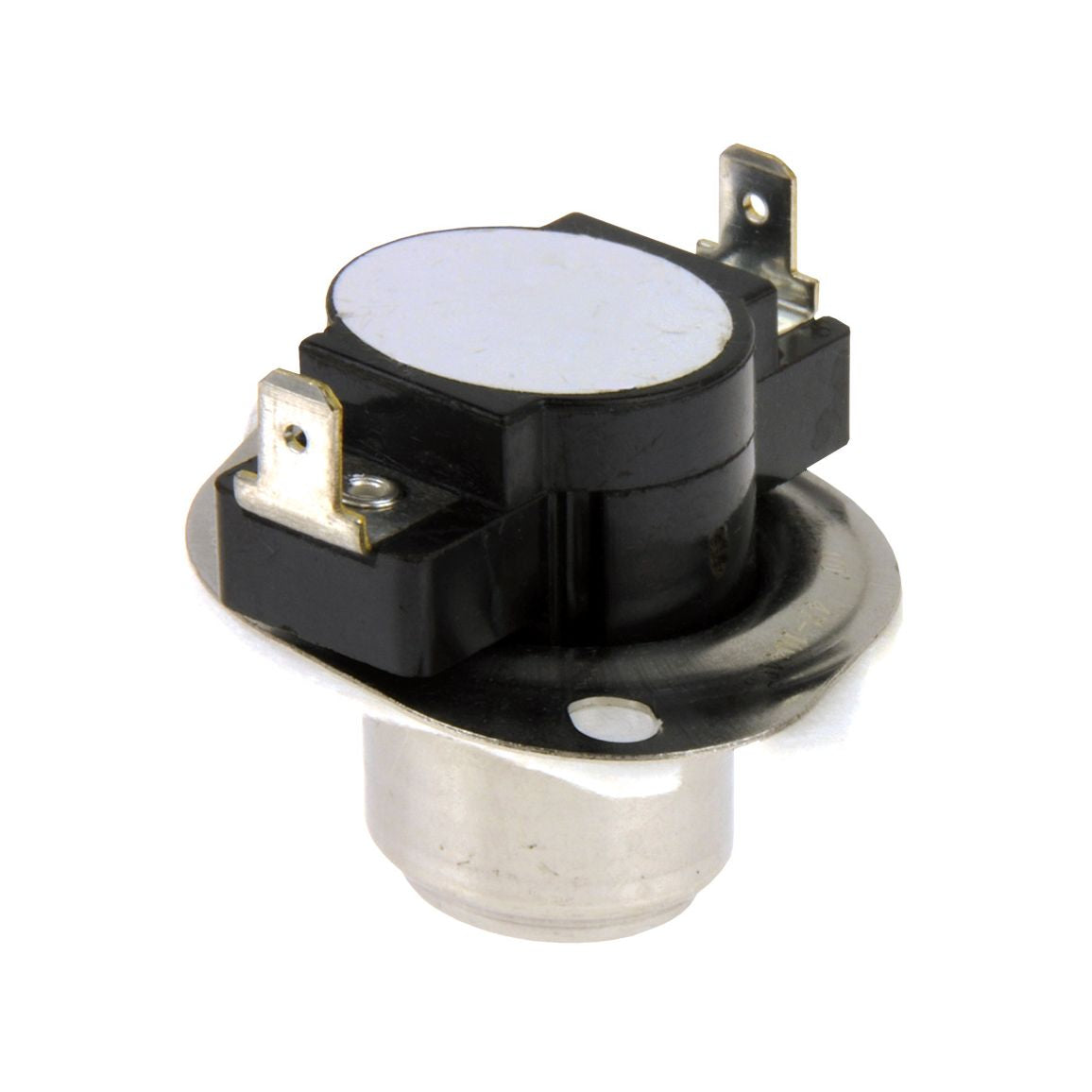 Rheem 47-104465-01 - Limit Switch - Normally Closed, Close At 95F, Open At 115F, Auto Reset, 230VAC