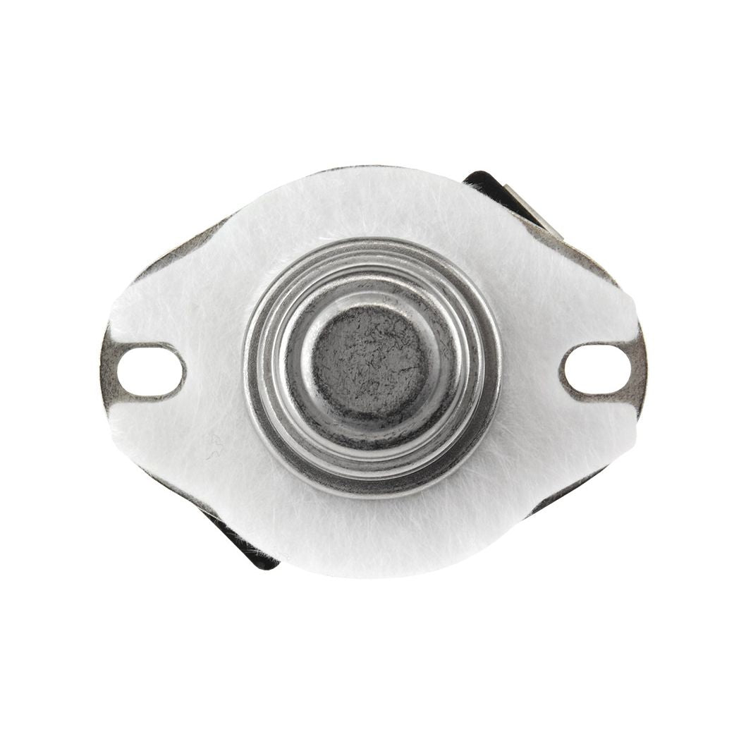 Rheem 47-104465-01 - Limit Switch - Normally Closed, Close At 95F, Open At 115F, Auto Reset, 230VAC