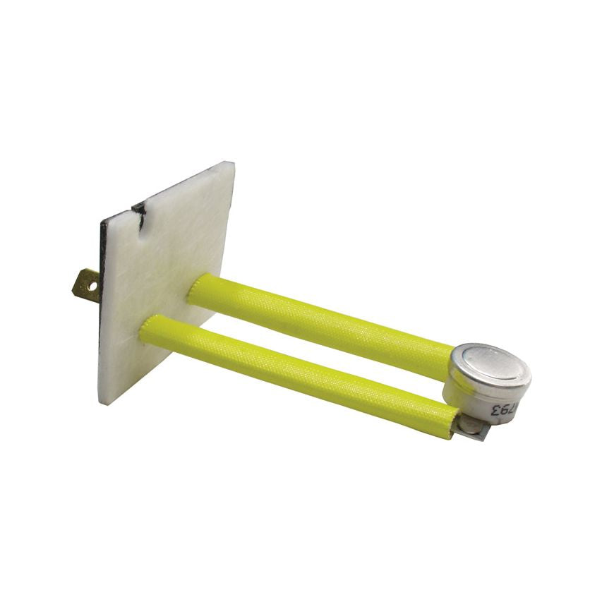 47-104990-04 - Limit Switch - Normally Closed - 130F Close - 150 Open -  120/230V