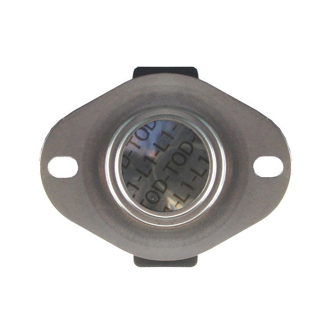 47-21663-01 - Limit Switch - Normally Closed - 130F Close - 140F Open - Auto Reset - 230V