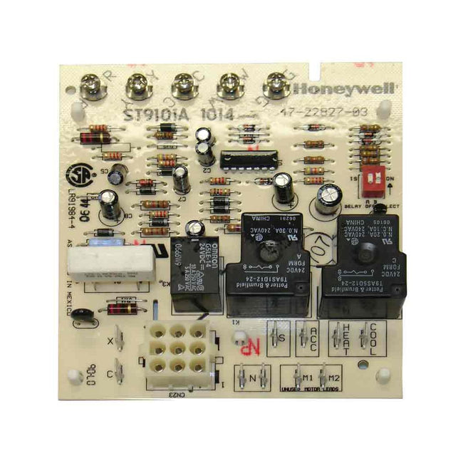 47-22827-83 - Control Board Kit