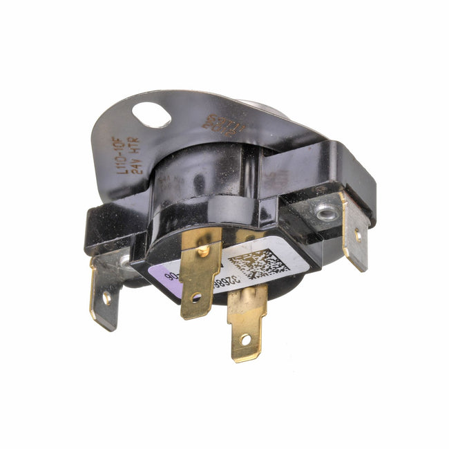 47-22860-06 - Limit Switch - Normally Closed - 100F Close - 110F Open - 230V