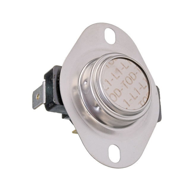 47-22860-06 - Limit Switch - Normally Closed - 100F Close - 110F Open - 230V