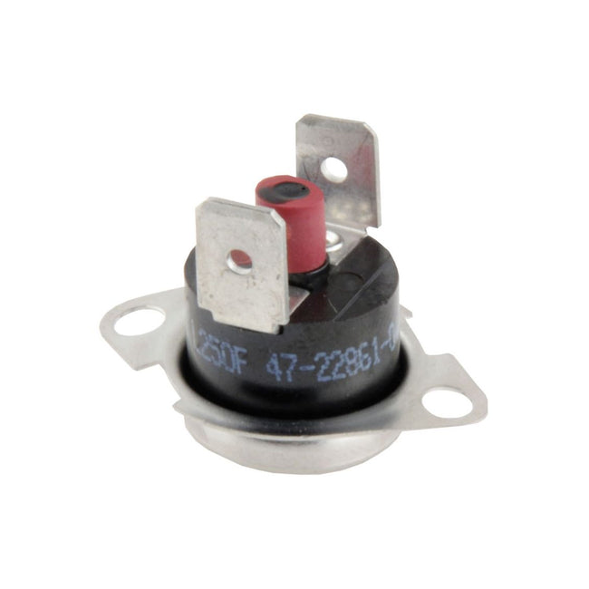 47-22861-04 - Limit Switch - Normally Closed - 250F Open -120/230V
