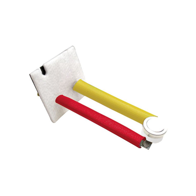 47-25349-13 - Limit Switch - Normally Closed - 170F Close - 190F Open - Auto Reset - 120 / 230V