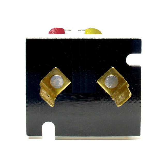 47-25349-13 - Limit Switch - Normally Closed - 170F Close - 190F Open - Auto Reset - 120 / 230V