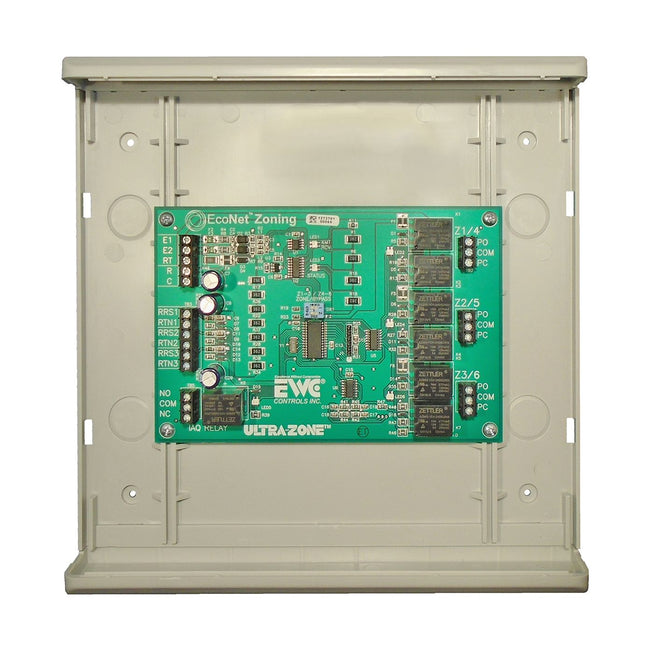 REPNL700ZON - EcoNet Zone Control Panel
