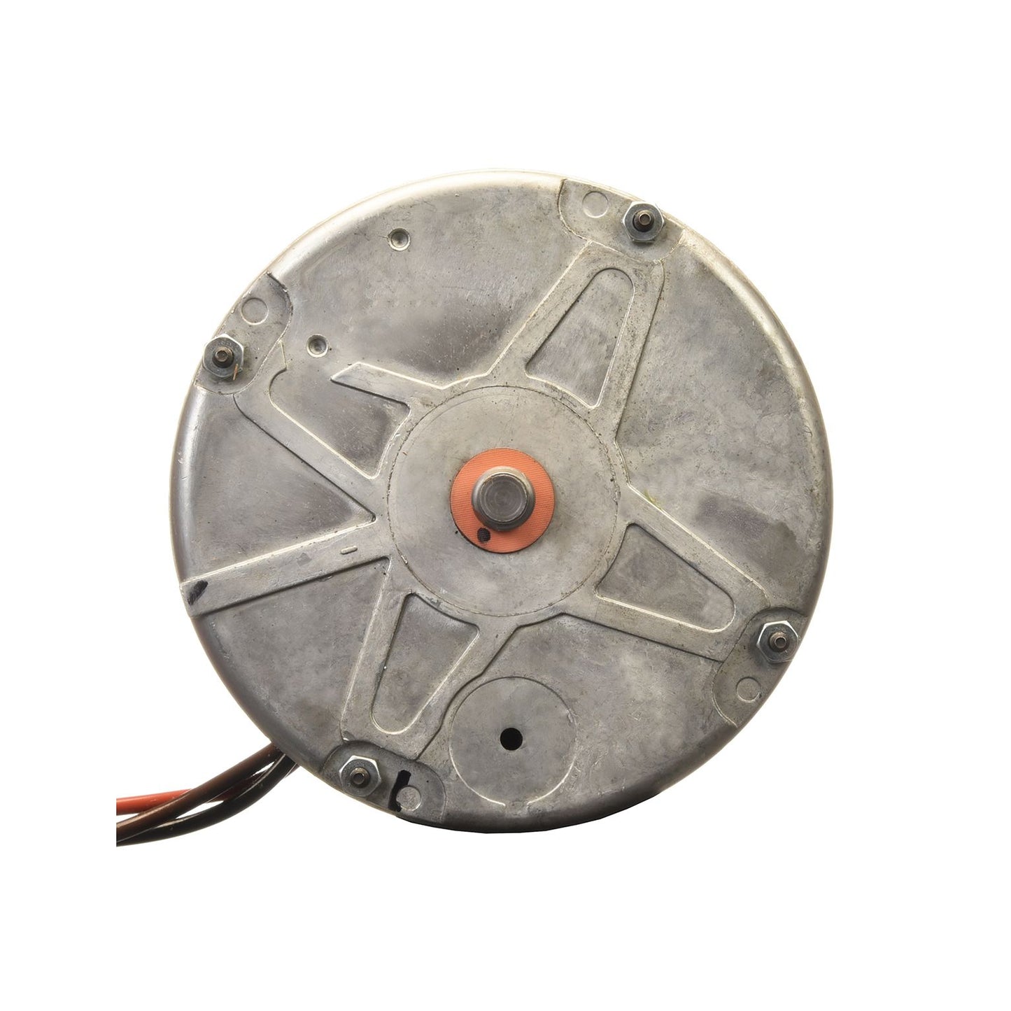 51-100998-30 - 1/3 HP Condenser Motor - 1 Phase - 1 Speed - 1075 RPM - 230V