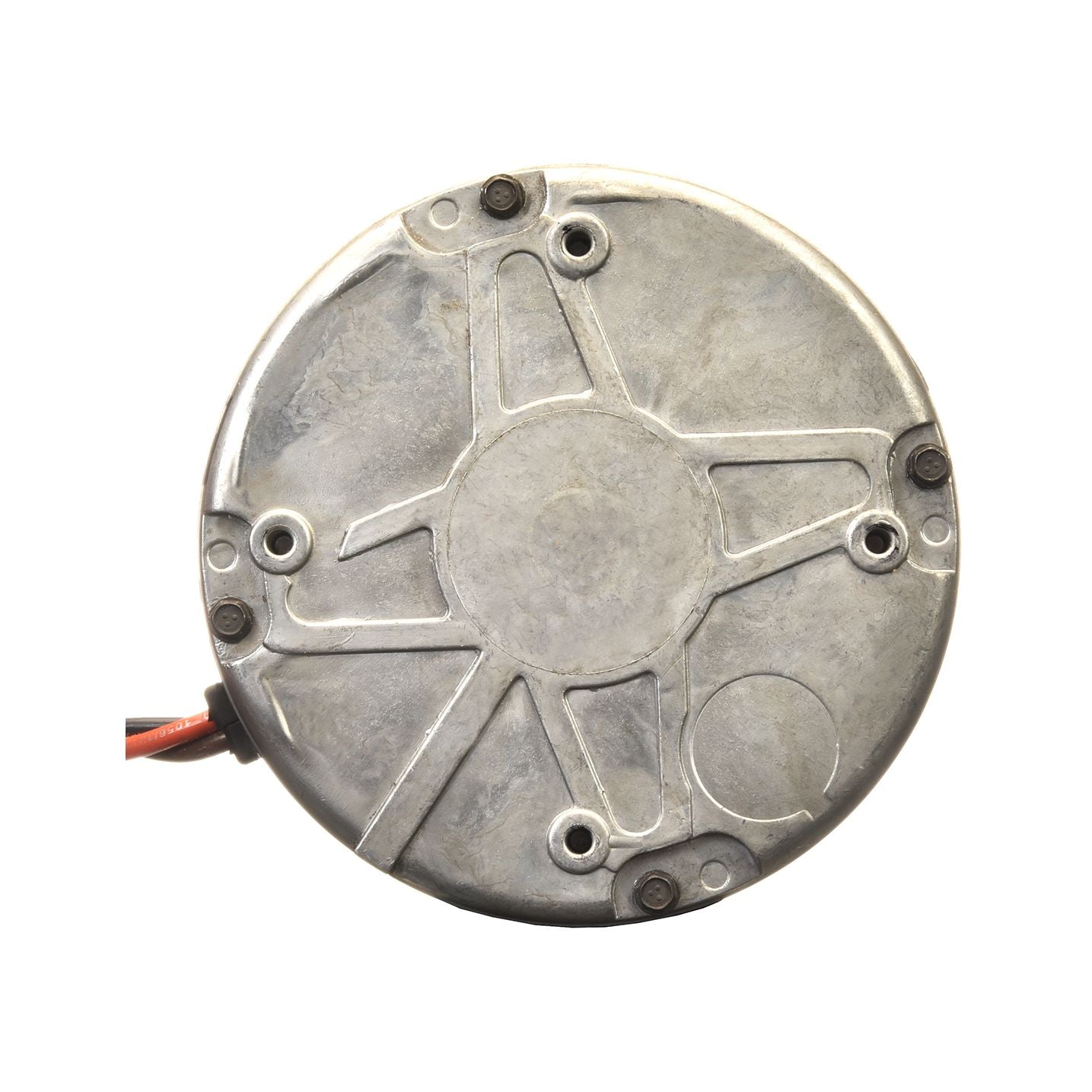 51-100998-30 - 1/3 HP Condenser Motor - 1 Phase - 1 Speed - 1075 RPM - 230V