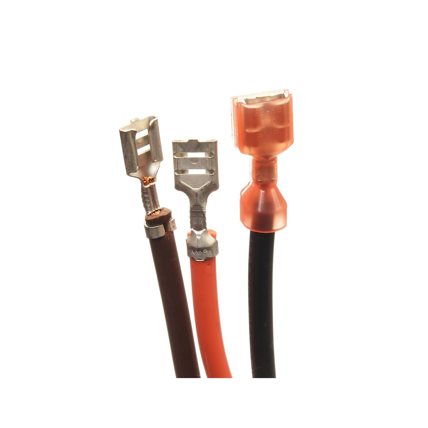 51-100998-30 - 1/3 HP Condenser Motor - 1 Phase - 1 Speed - 1075 RPM - 230V