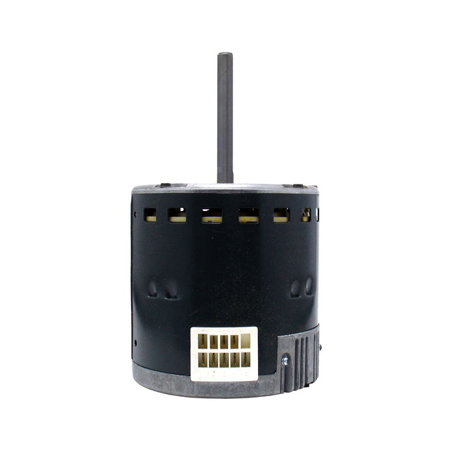 51-102172-04 - X-13 / Endura Pro 1/2 HP Blower Motor - 1 Phase - Variable Speed - 120V