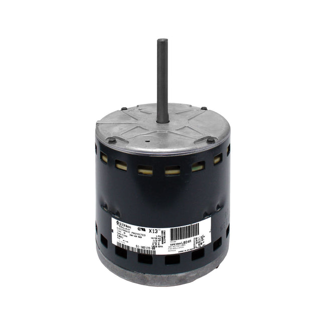 51-102172-06 - X-13 / Endura Pro 1/2 HP Blower Motor - 1 Phase - Variable Speed - 120V