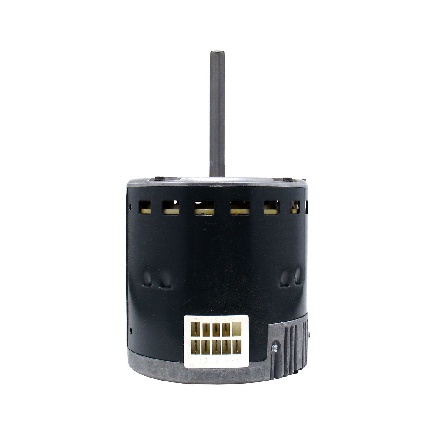 51-102172-07 - X-13 Endura Pro 1/2 HP Blower Motor - 1 Phase - Variable Speed - 120V