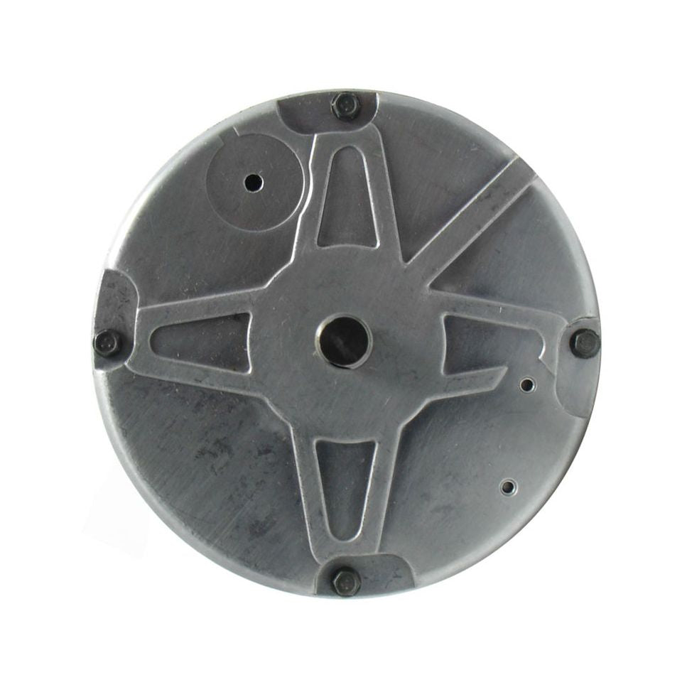 51-102172-07 - X-13 Endura Pro 1/2 HP Blower Motor - 1 Phase - Variable Speed - 120V