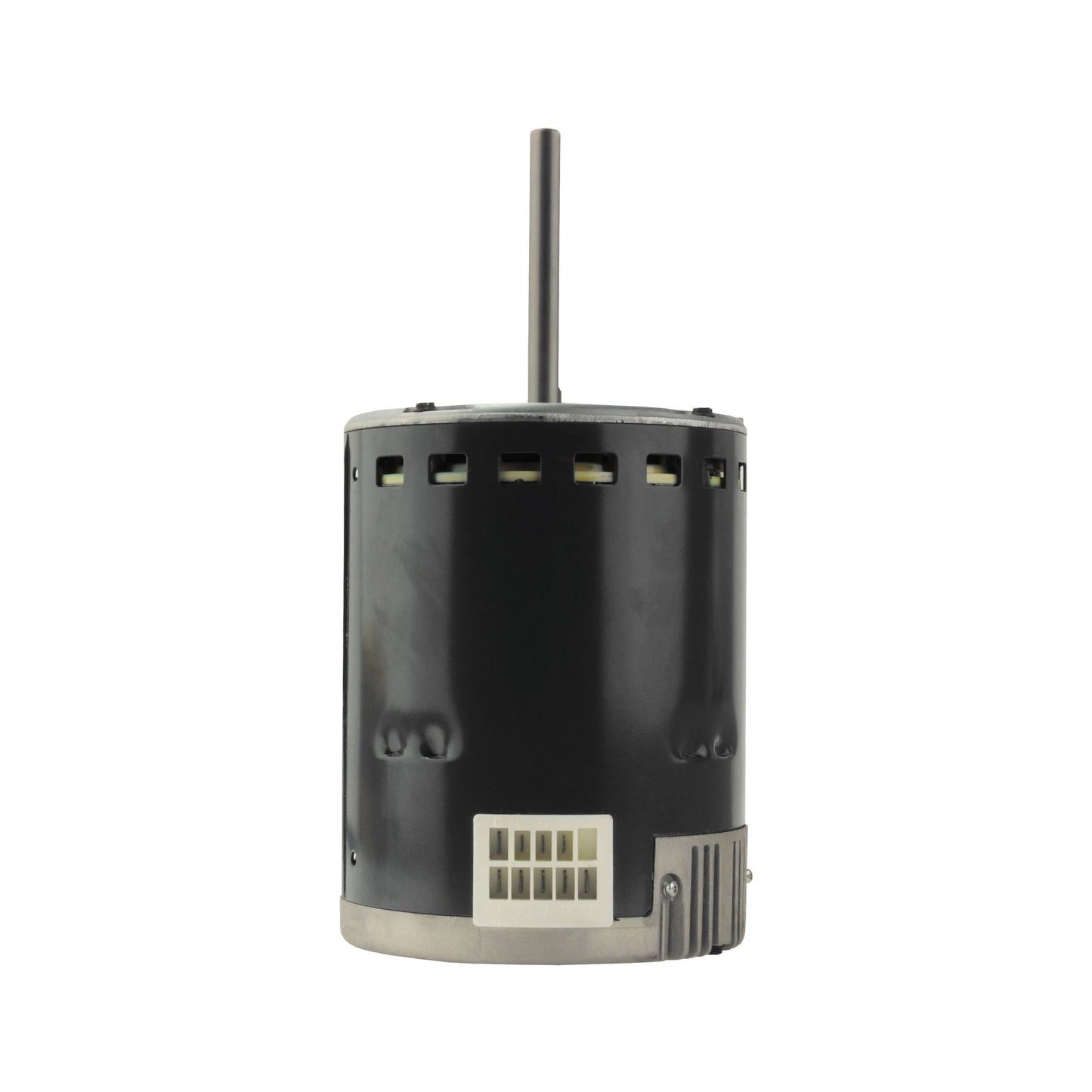 51-102280-07 - 1/10 HP X-13 / Endura Pro Condenser Motor - 1 Phase - Variable Speed - 230V