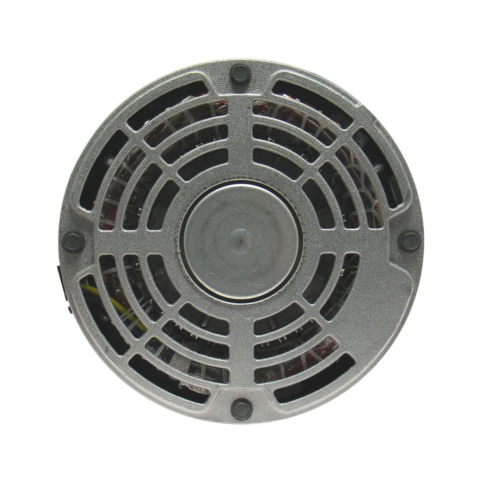 51-102500-01 - 1/2 HP Blower Motor - 1 Phase - 4 Speed - 1075 RPM - 120V