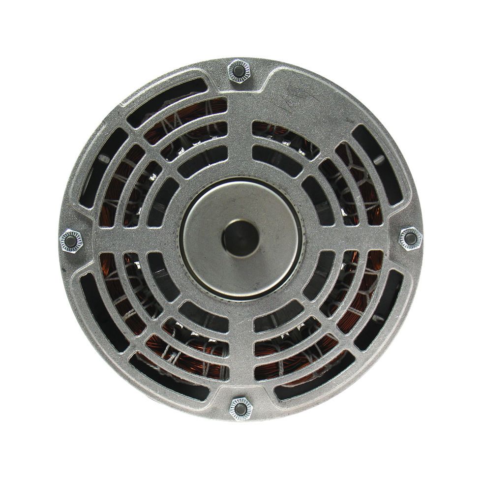51-102500-01 - 1/2 HP Blower Motor - 1 Phase - 4 Speed - 1075 RPM - 120V