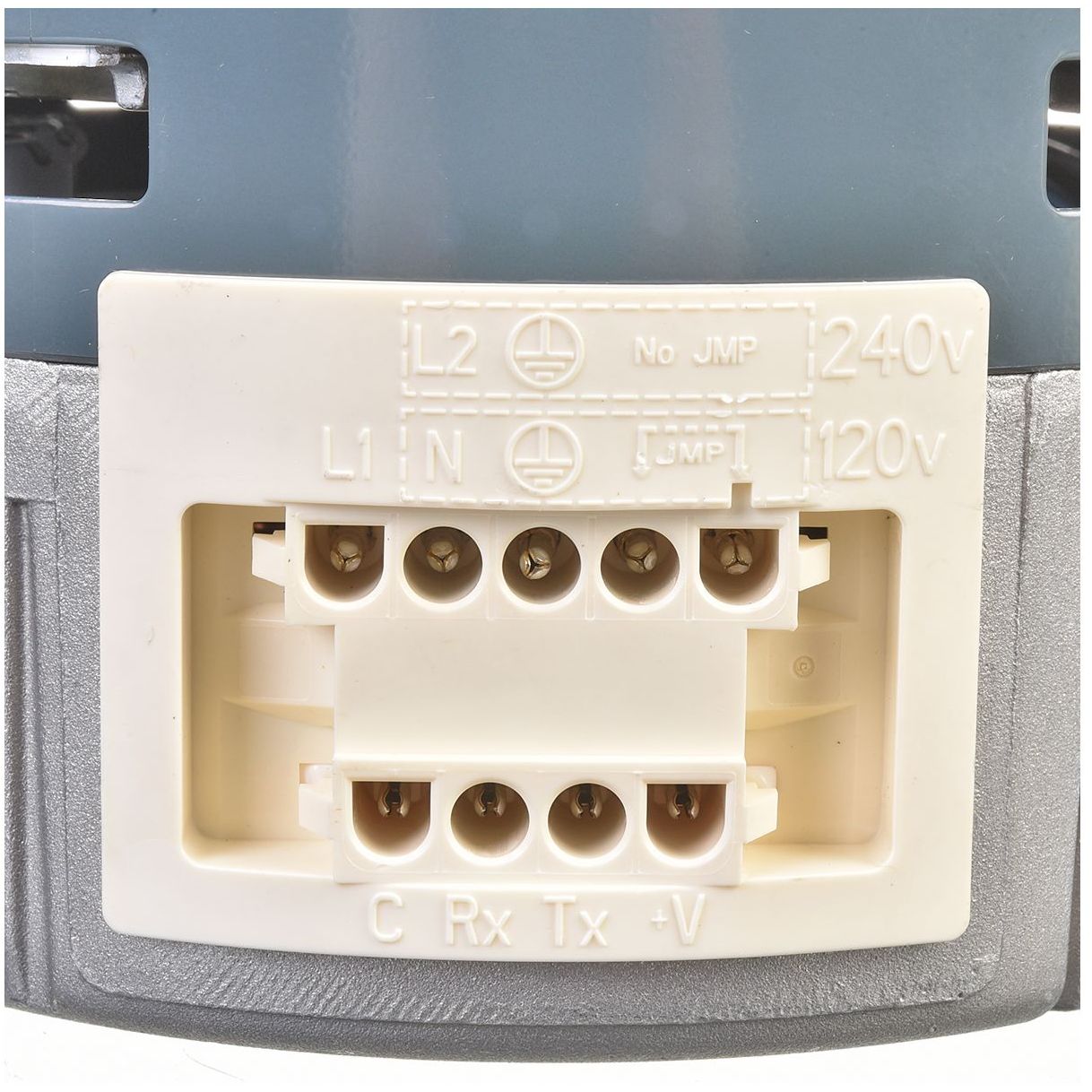 51-102605-01 - ECM 3.0 1 HP Blower Motor - 1 Phase - Variable Speed - 120/230V