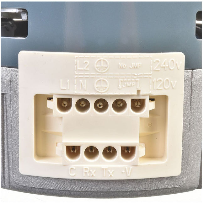 51-102605-01 - ECM 3.0 1 HP Blower Motor - 1 Phase - Variable Speed - 120/230V