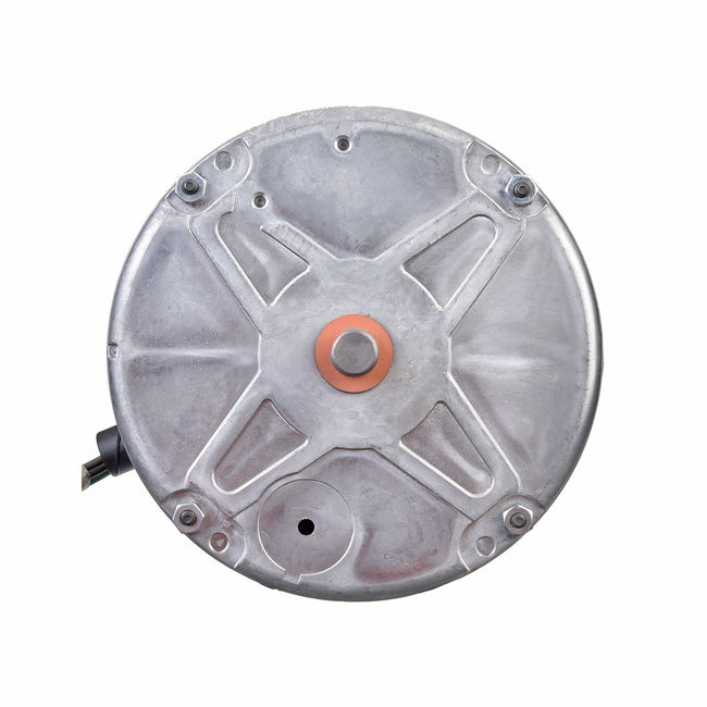 51-102870-08 - 1/5 HP Not Programmable Condenser Motor - 1 Phase - Variable Speed - 230V