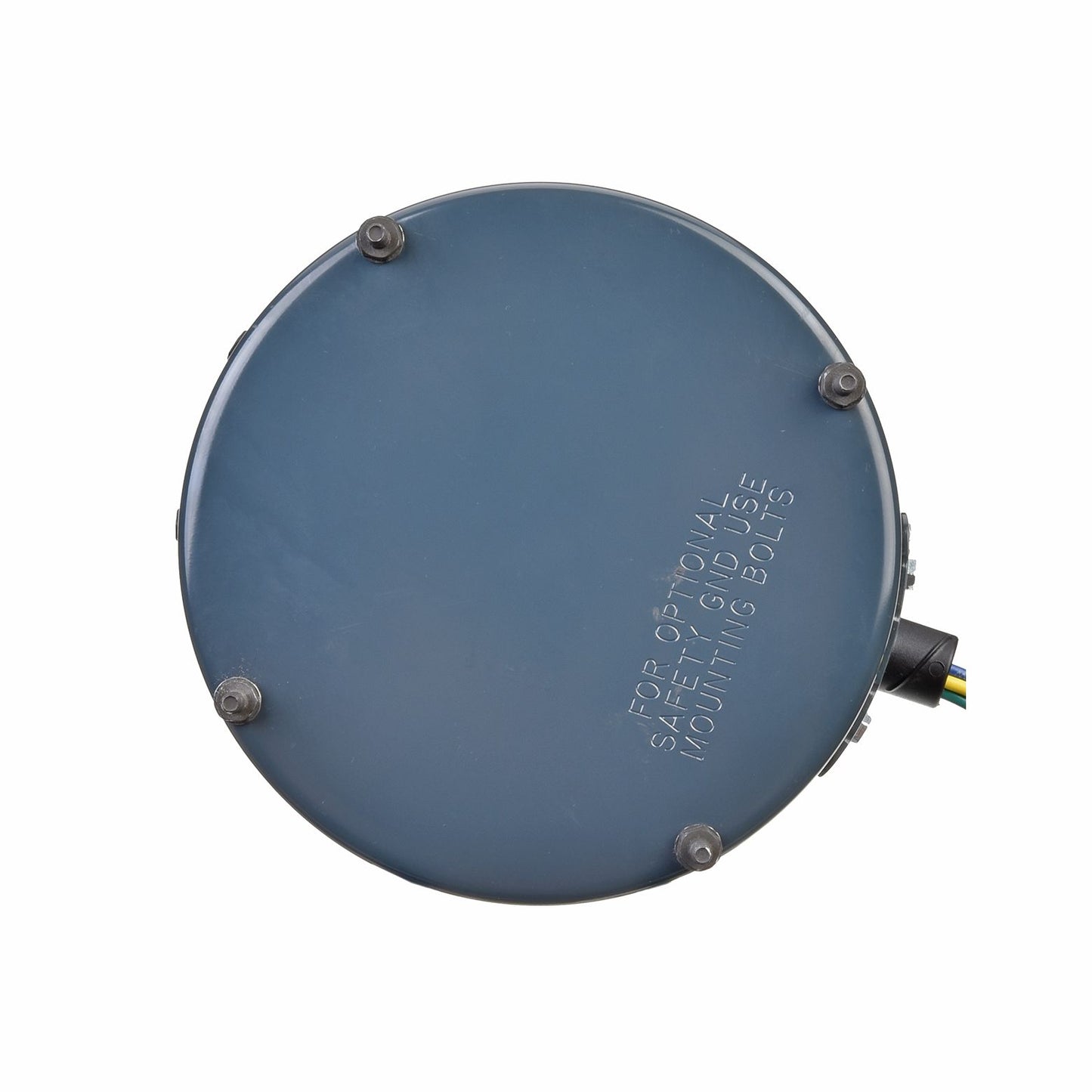 51-102870-08 - 1/5 HP Not Programmable Condenser Motor - 1 Phase - Variable Speed - 230V