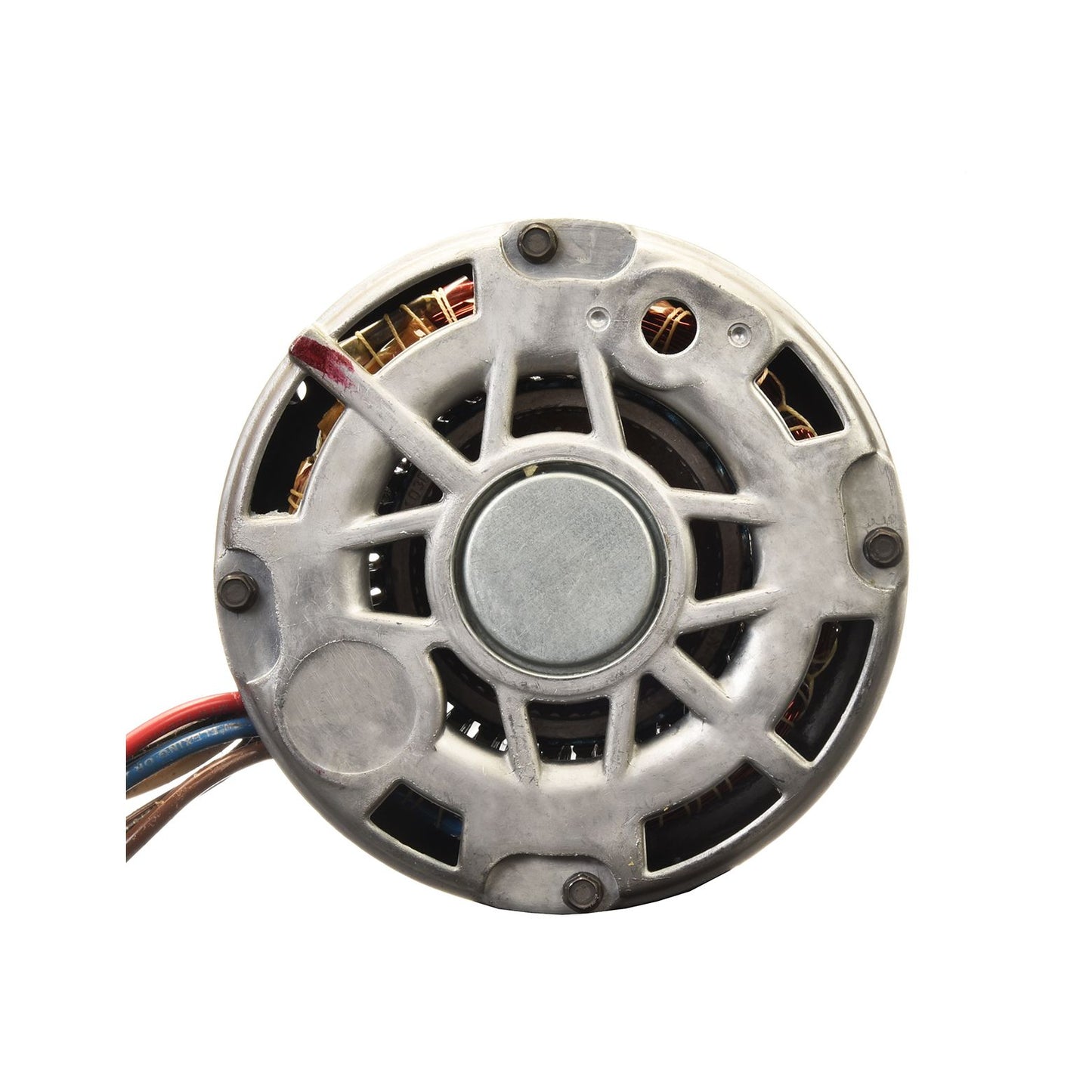 51-104940-02 - 1/2 HP Blower Motor - 1 Phase - 4 Speed - 1075 RPM - 120V