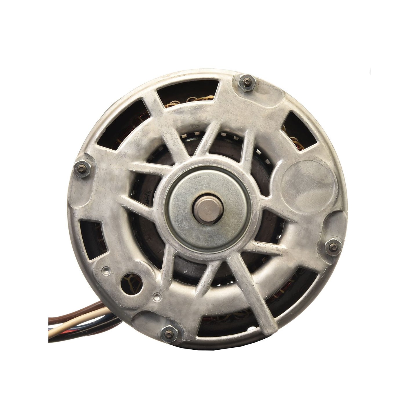 51-104940-02 - 1/2 HP Blower Motor - 1 Phase - 4 Speed - 1075 RPM - 120V