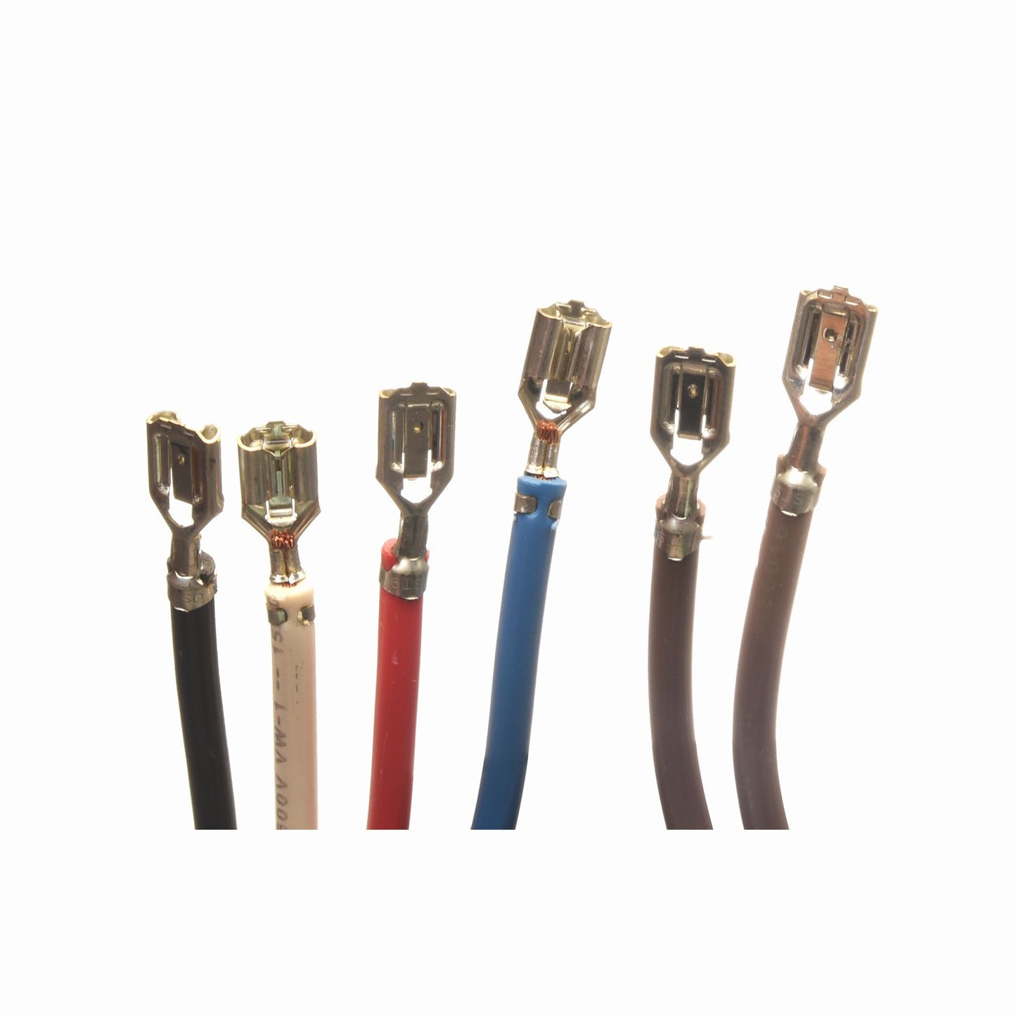 51-104940-02 - 1/2 HP Blower Motor - 1 Phase - 4 Speed - 1075 RPM - 120V