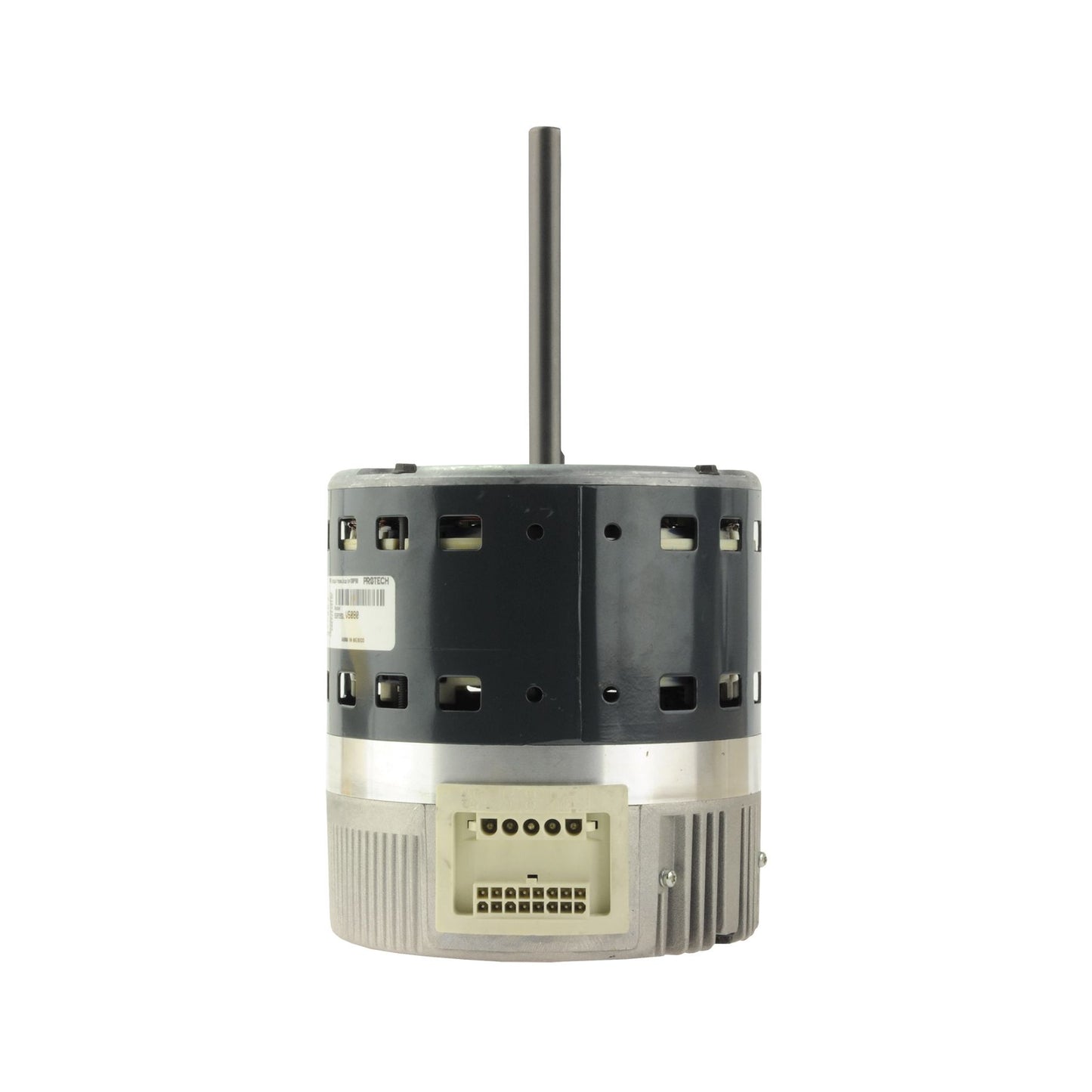 51-104304-27 - Eon ECM 1/2 HP Blower Motor - 1 Phase - Variable Speed - 120V