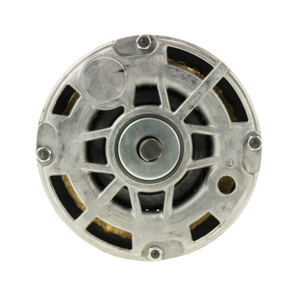 51-104671-01 - 1/2 HP Blower Motor - 1 Phase - 4 Speed - 1075 RPM - 120V