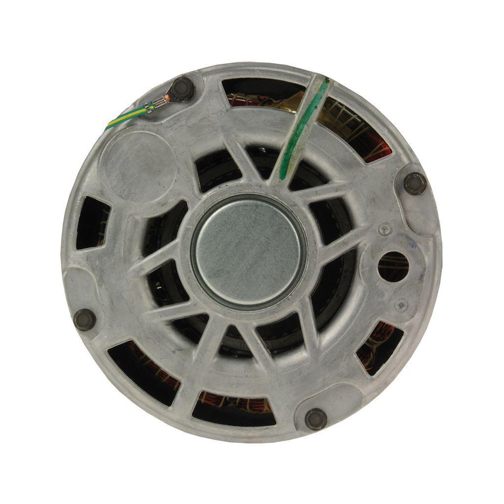51-104671-01 - 1/2 HP Blower Motor - 1 Phase - 4 Speed - 1075 RPM - 120V