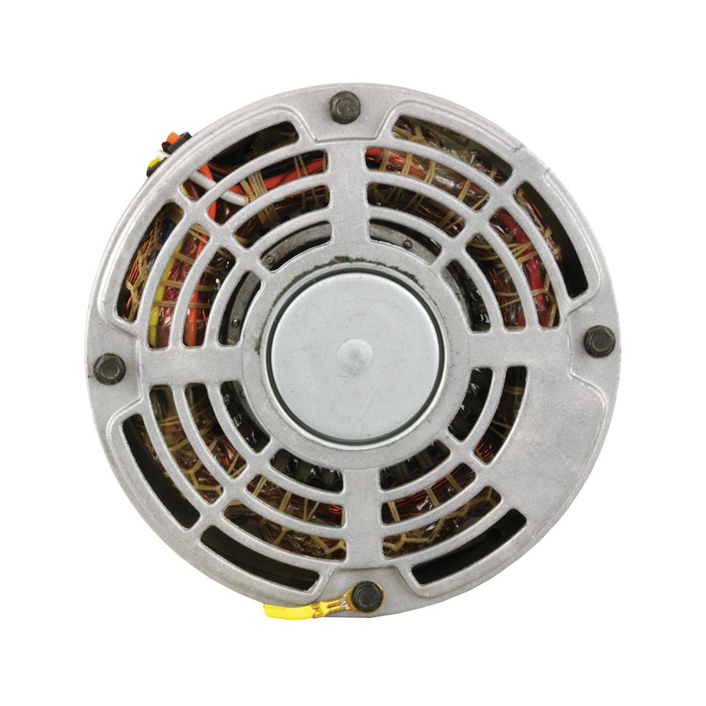 51-23012-41 - PROTECH TripSaver 1/6 to 1/2 HP Blower Motor - 1 Phase - 4 Speed - 1075 RPM - 120V