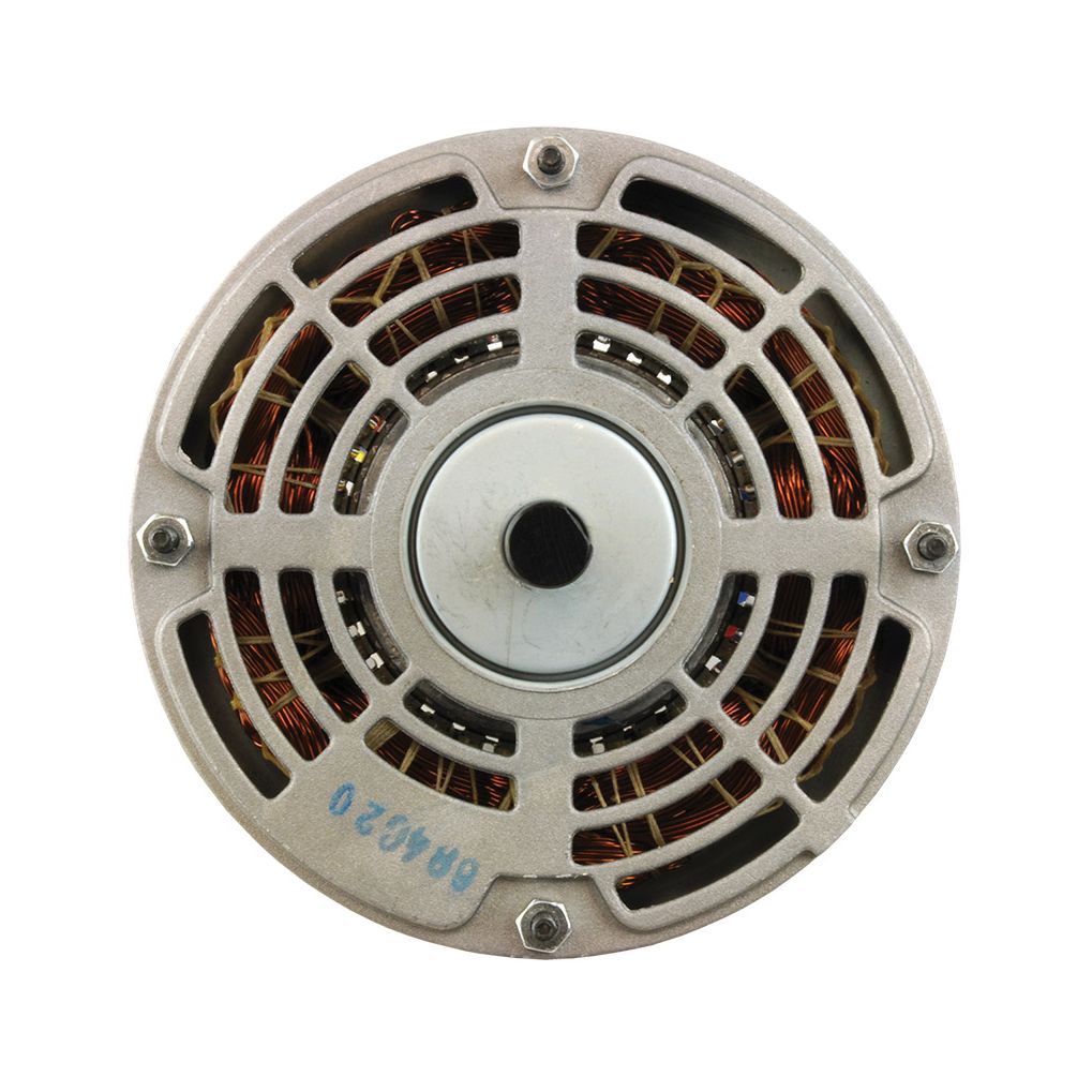 51-23012-41 - PROTECH TripSaver 1/6 to 1/2 HP Blower Motor - 1 Phase - 4 Speed - 1075 RPM - 120V