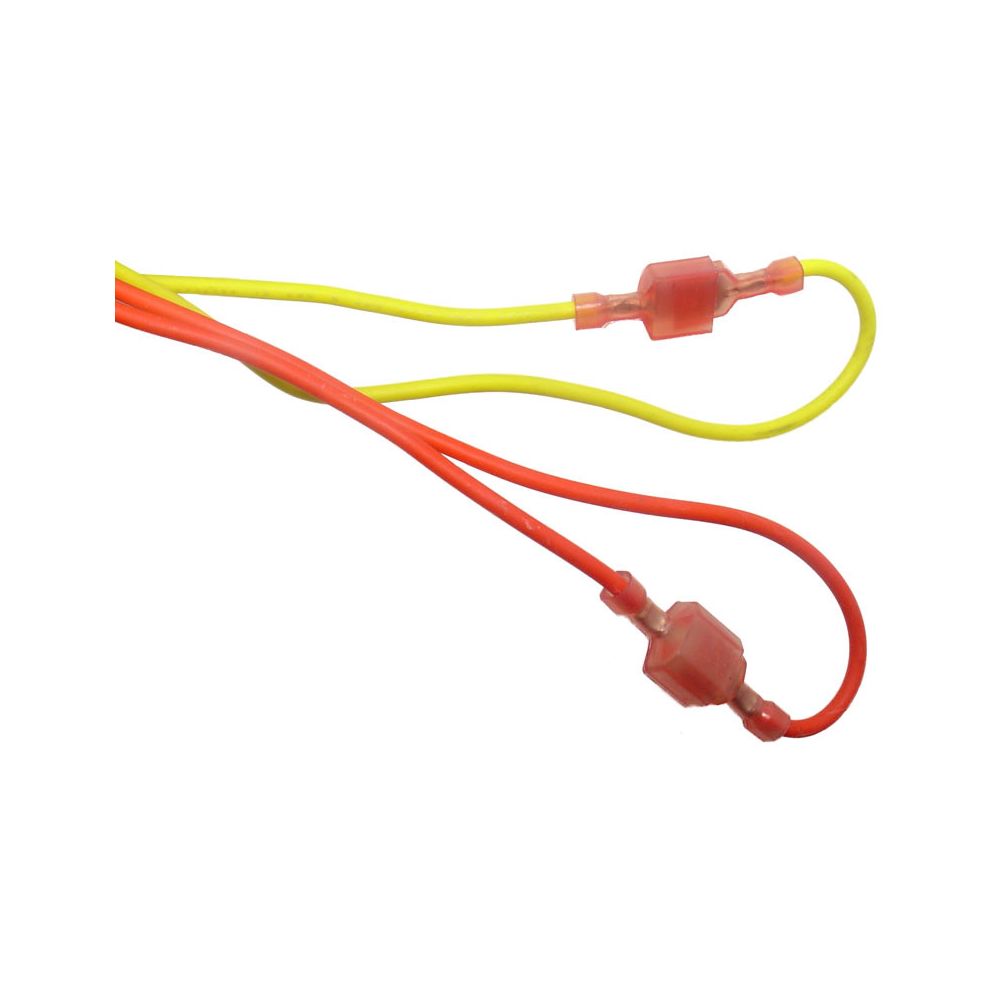 51-23012-41 - PROTECH TripSaver 1/6 to 1/2 HP Blower Motor - 1 Phase - 4 Speed - 1075 RPM - 120V