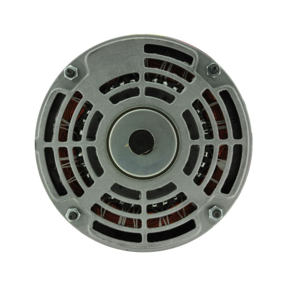 51-23017-42 - 1/4 to 3/4 HP PROTECH Blower Motor - 1 Phase - 4 Speed - 1075 RPM - 120V