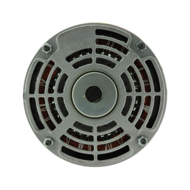 51-23017-42 - 1/4 to 3/4 HP PROTECH Blower Motor - 1 Phase - 4 Speed - 1075 RPM - 120V