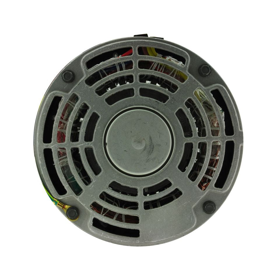 51-23017-42 - 1/4 to 3/4 HP PROTECH Blower Motor - 1 Phase - 4 Speed - 1075 RPM - 120V