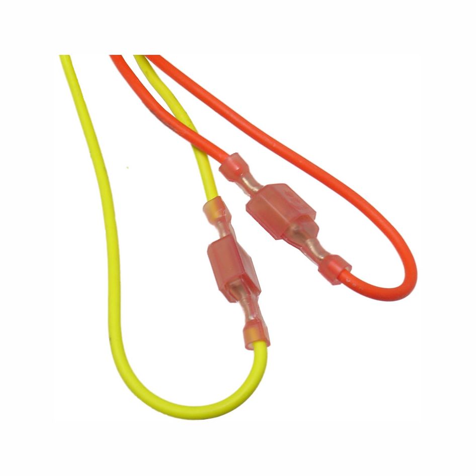 51-23017-42 - 1/4 to 3/4 HP PROTECH Blower Motor - 1 Phase - 4 Speed - 1075 RPM - 120V