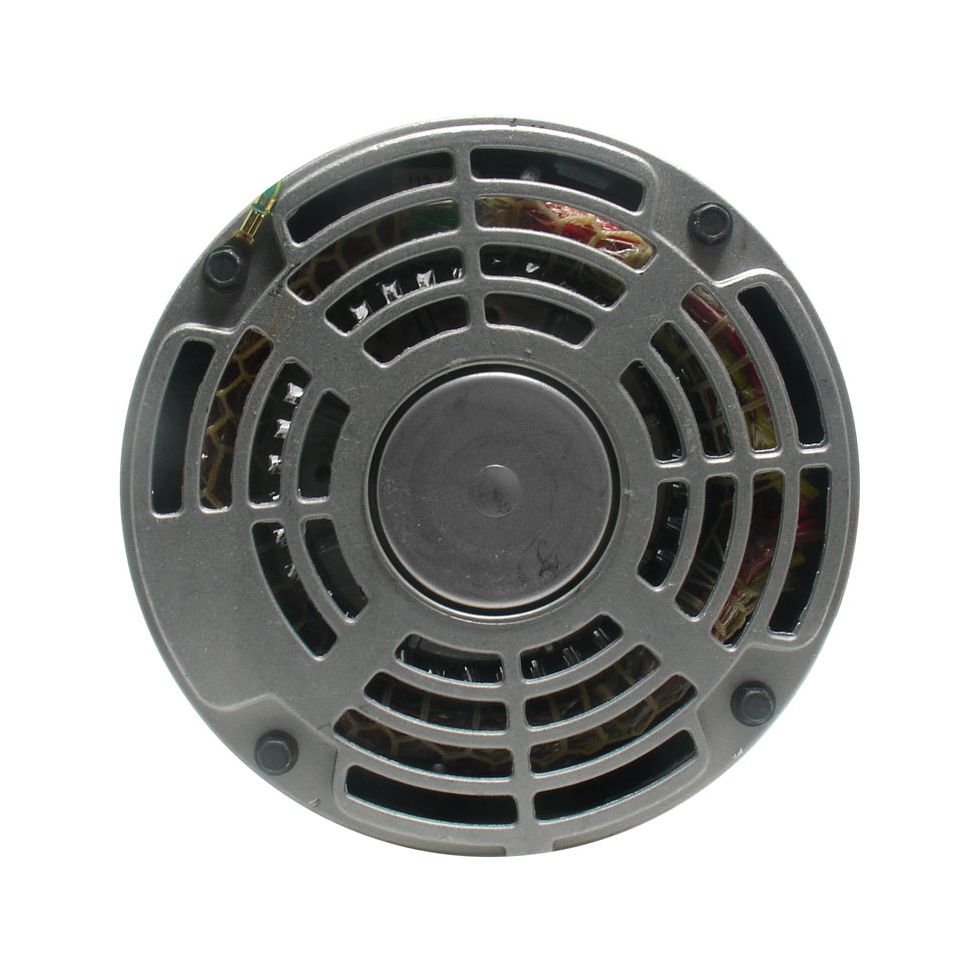 51-23022-41 - PROTECH Trip Saver Air Handler Motor - 1/6 to 1/2 HP - 1 Phase - 4 Speed - 1075 RPM - 208/230V