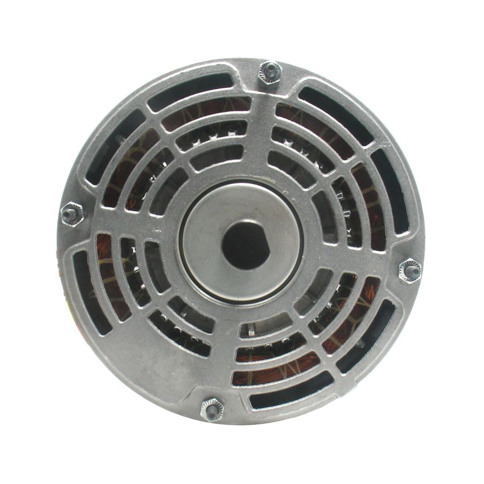 51-23022-41 - PROTECH Trip Saver Air Handler Motor - 1/6 to 1/2 HP - 1 Phase - 4 Speed - 1075 RPM - 208/230V