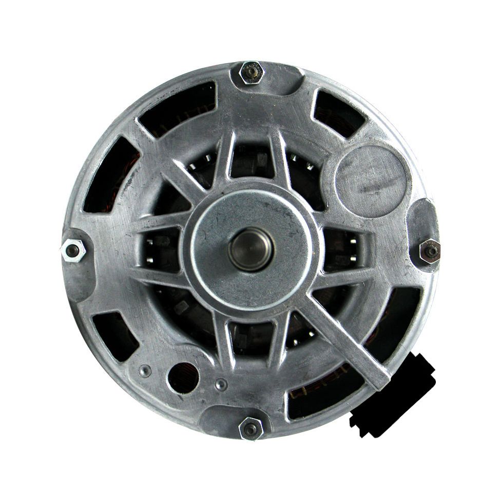 51-23555-02 - 3/4 HP Blower Motor - 1 Phase - 3 Speed - 1075 RPM - 230V