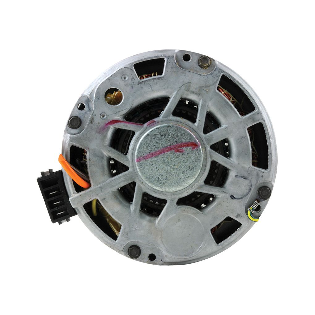 51-23679-01 - 1/2 HP Blower Motor - 1 Phase - 3 Speed - 230V