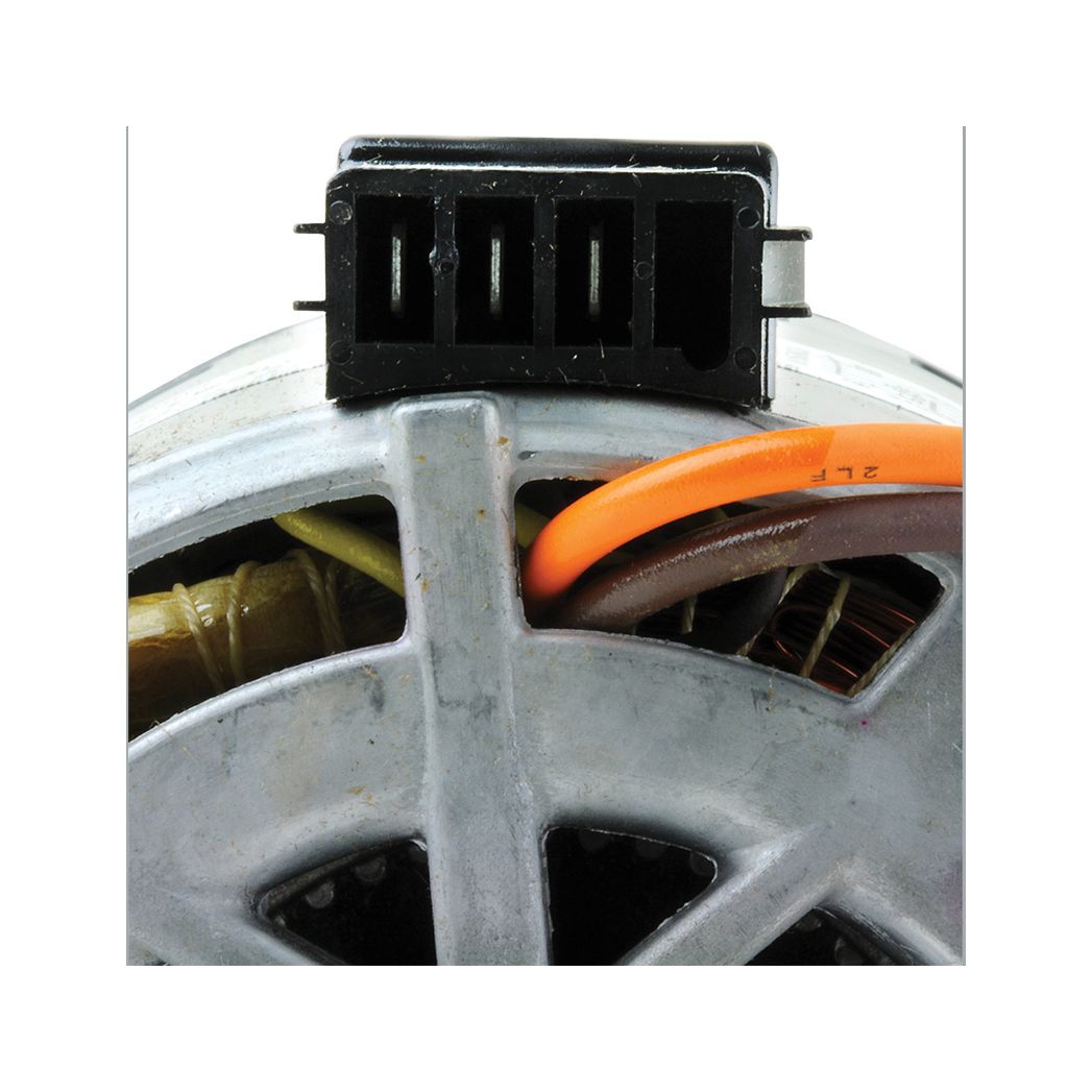 51-23679-01 - 1/2 HP Blower Motor - 1 Phase - 3 Speed - 230V